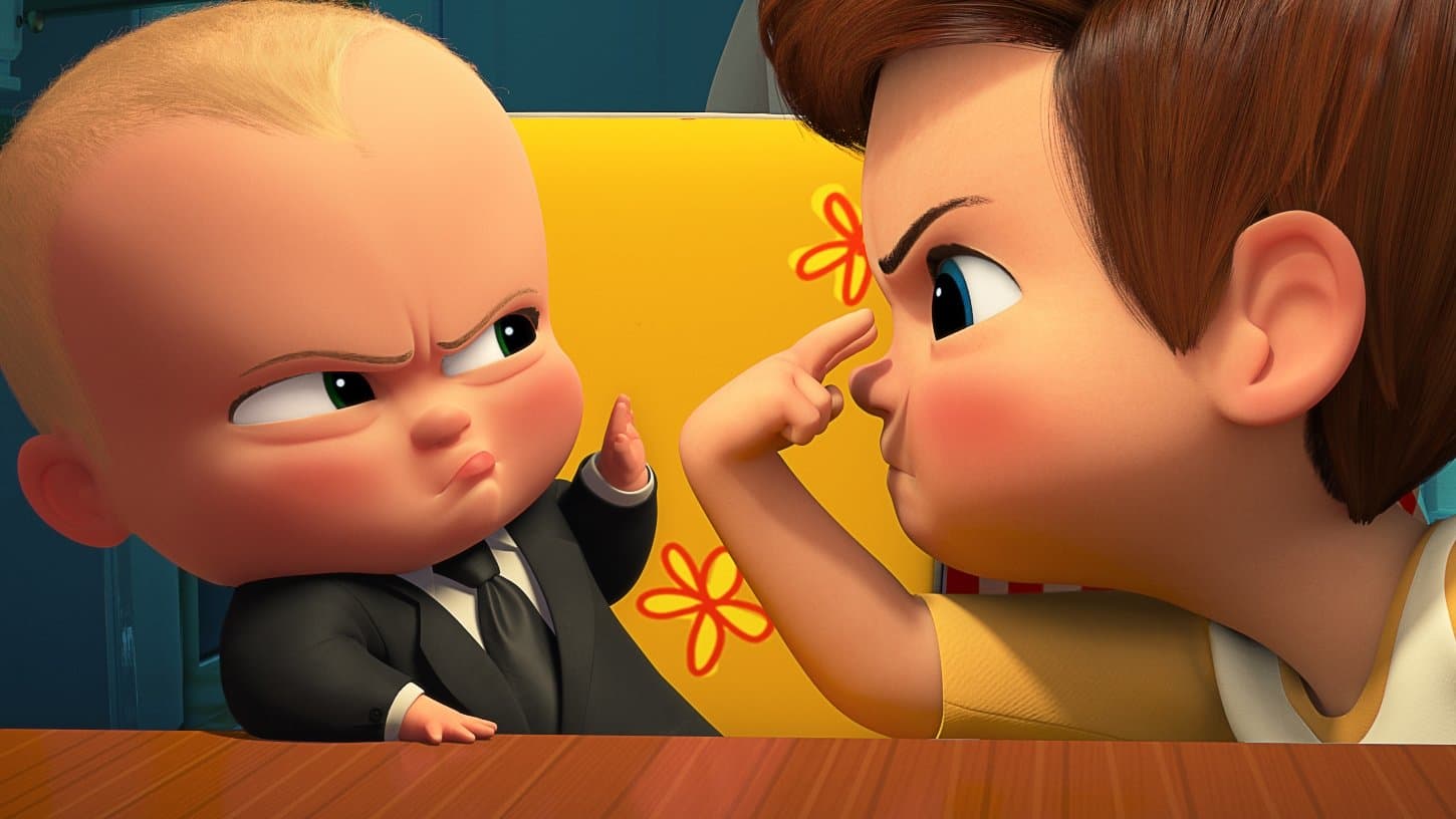 Baby Boss - immagine