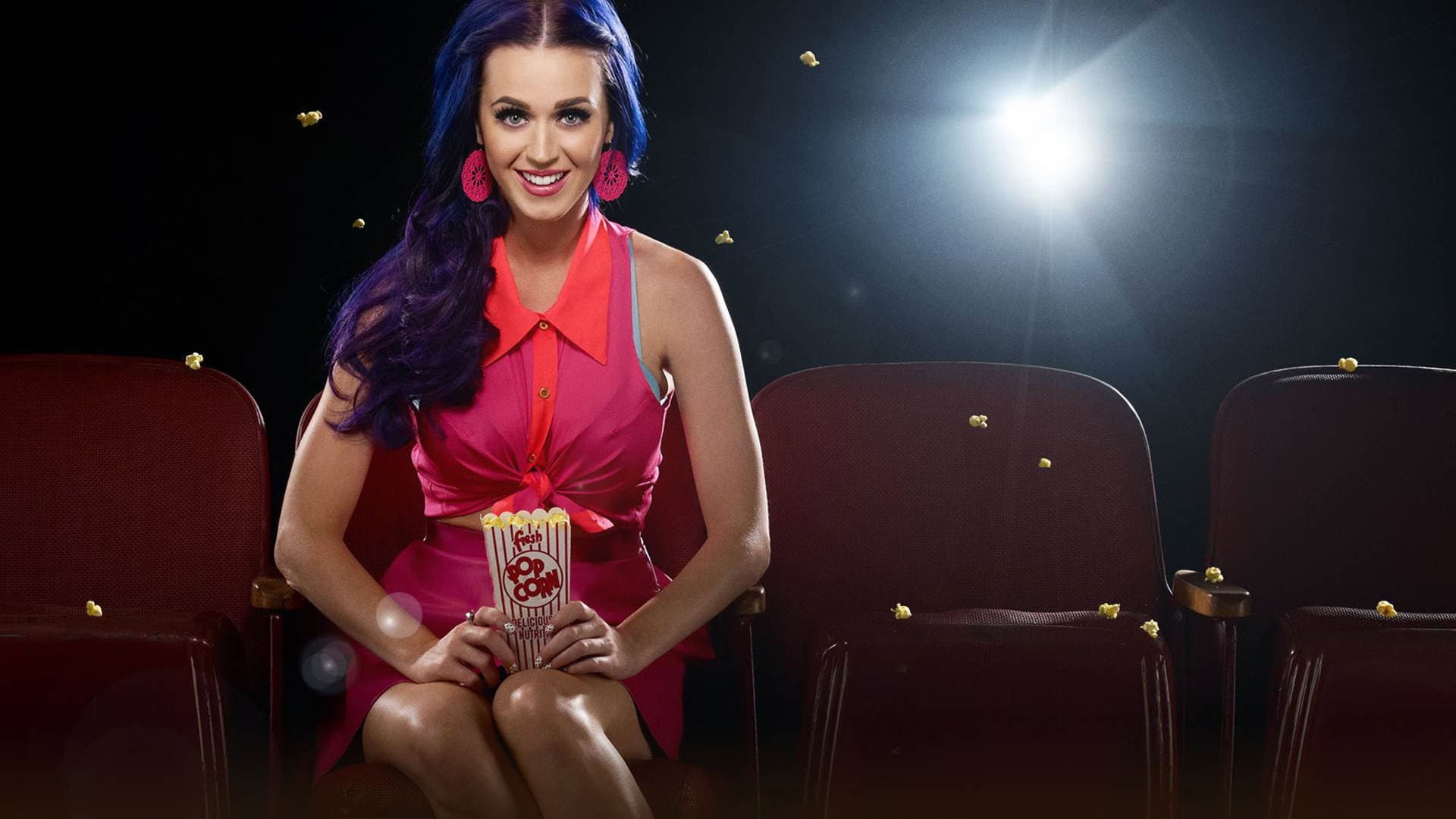 Katy Perry: Part of Me - immagine