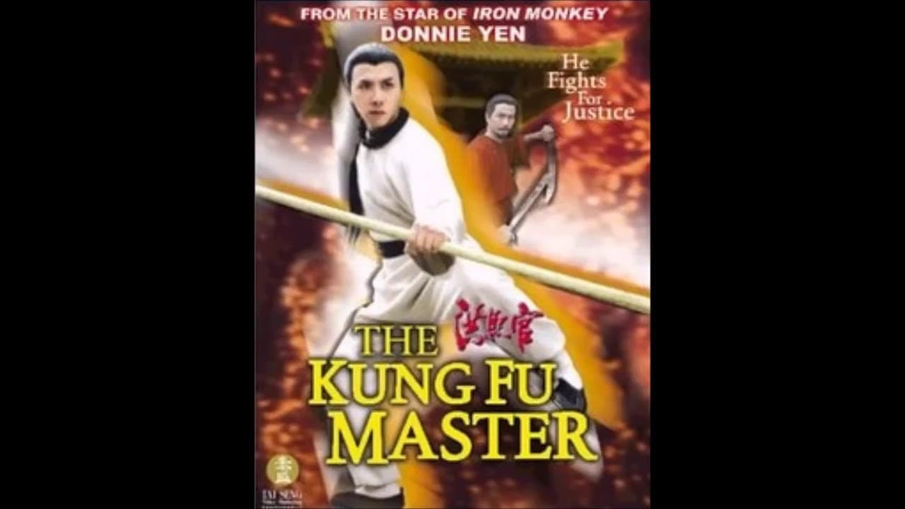 Revenge of the Kung Fu Master - immagine