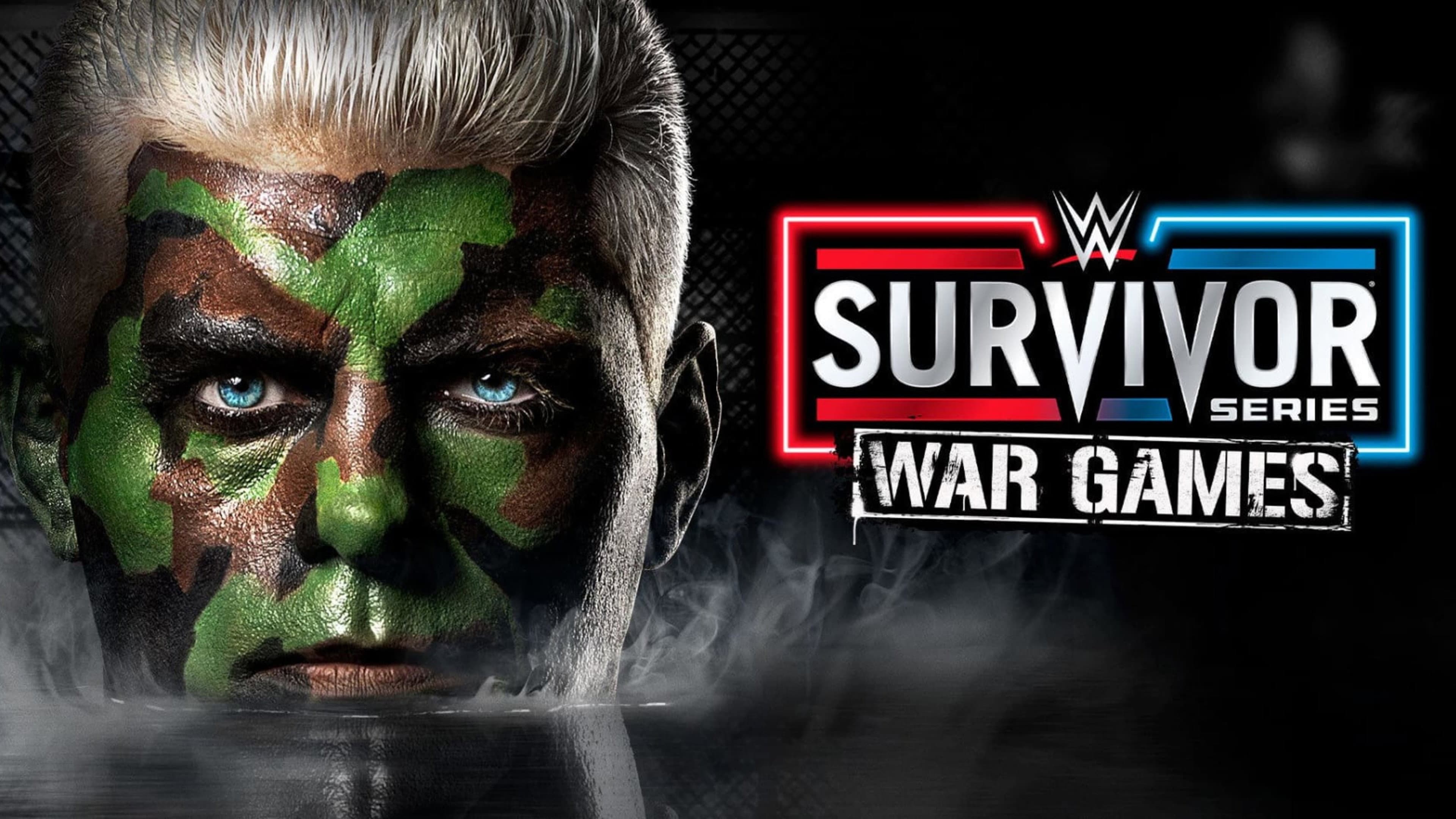 WWE Survivor Series: WarGames 2023 - immagine