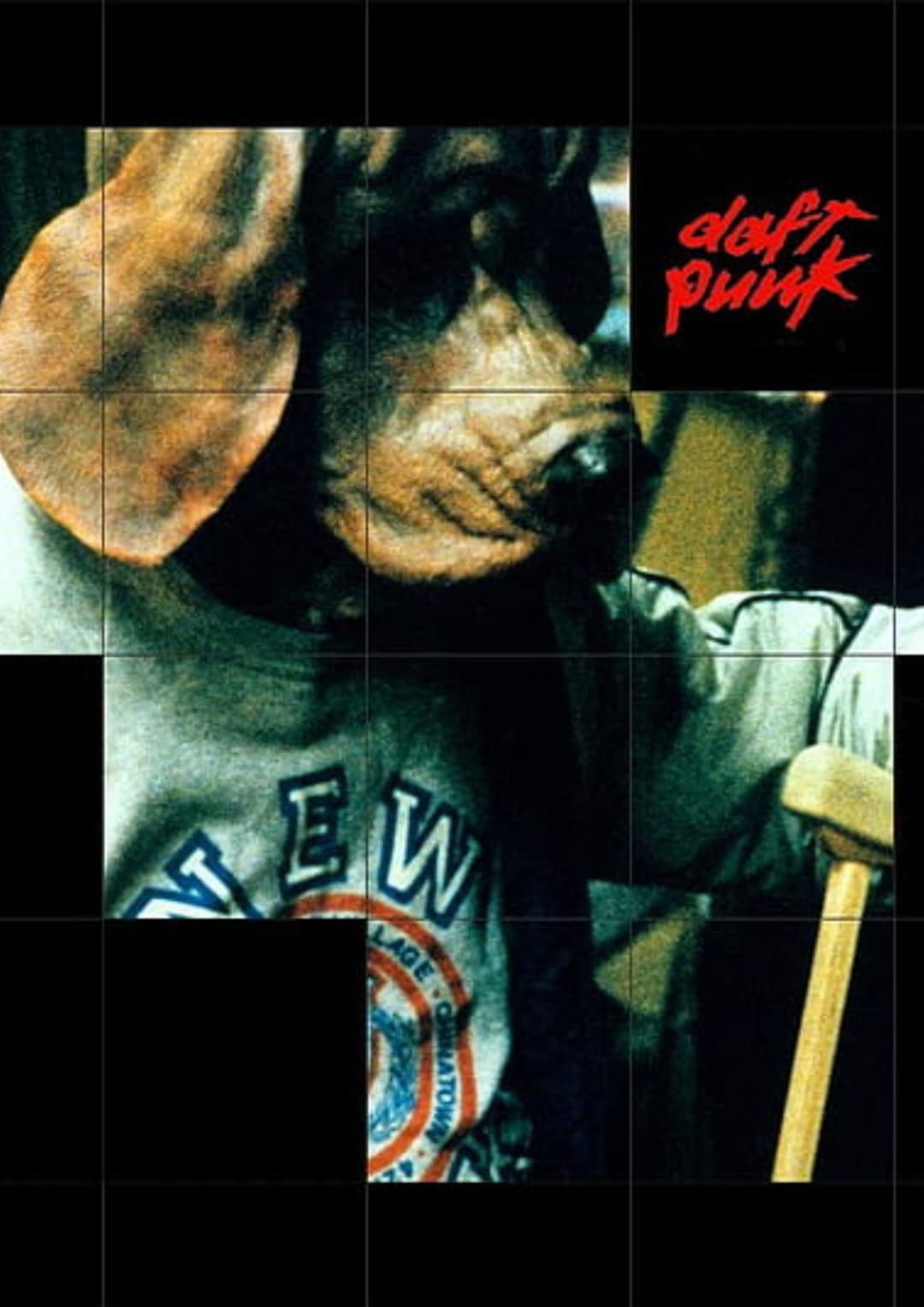 Poster di Big City Nights