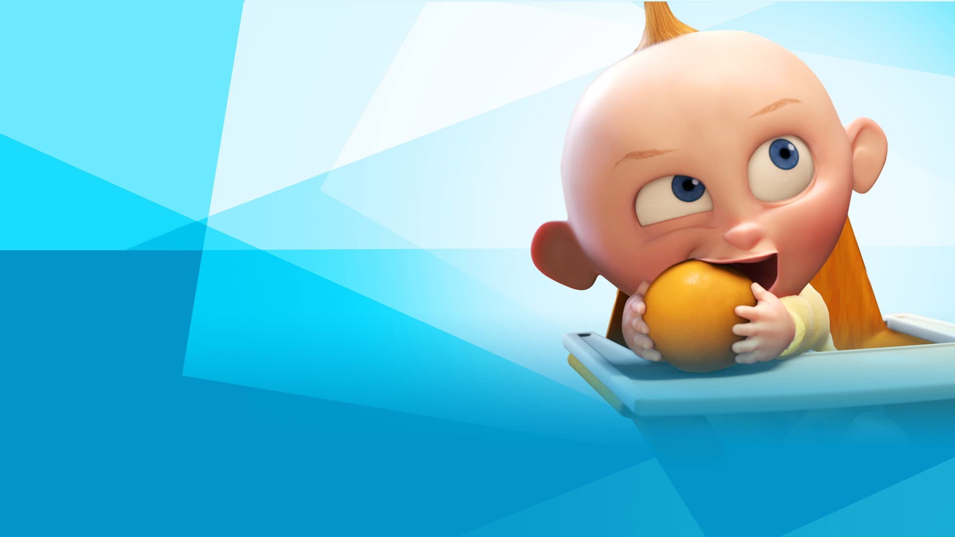 L'attacco di Jack-Jack - immagine