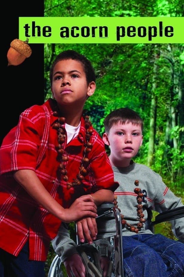 Poster di The Acorn People