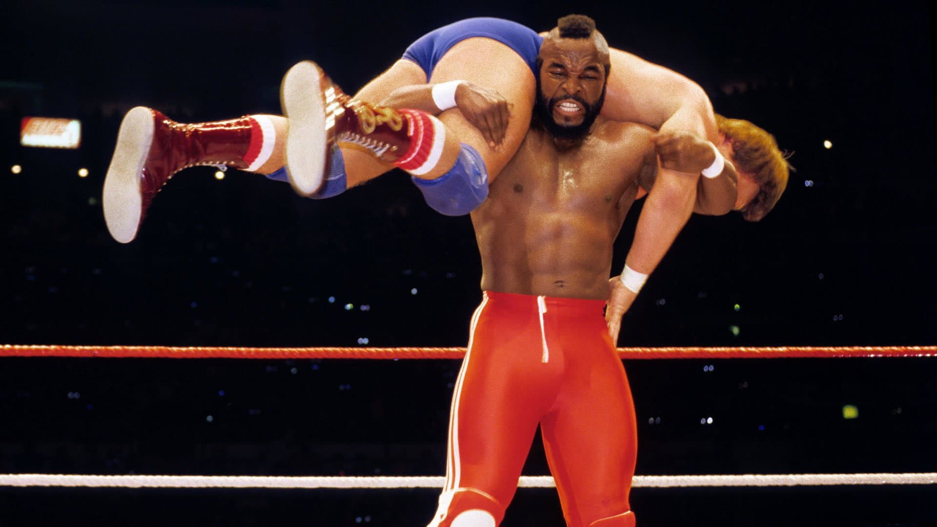 WrestleMania - immagine