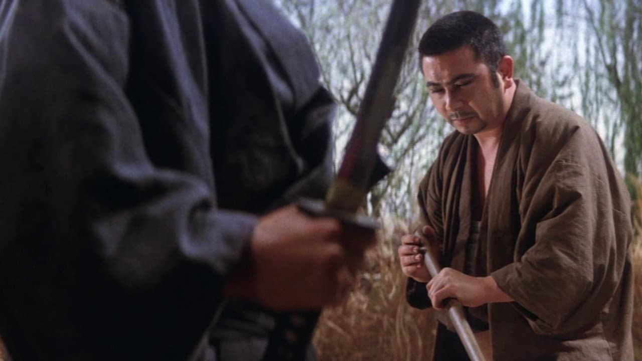 Zatôichi, il benefattore - immagine