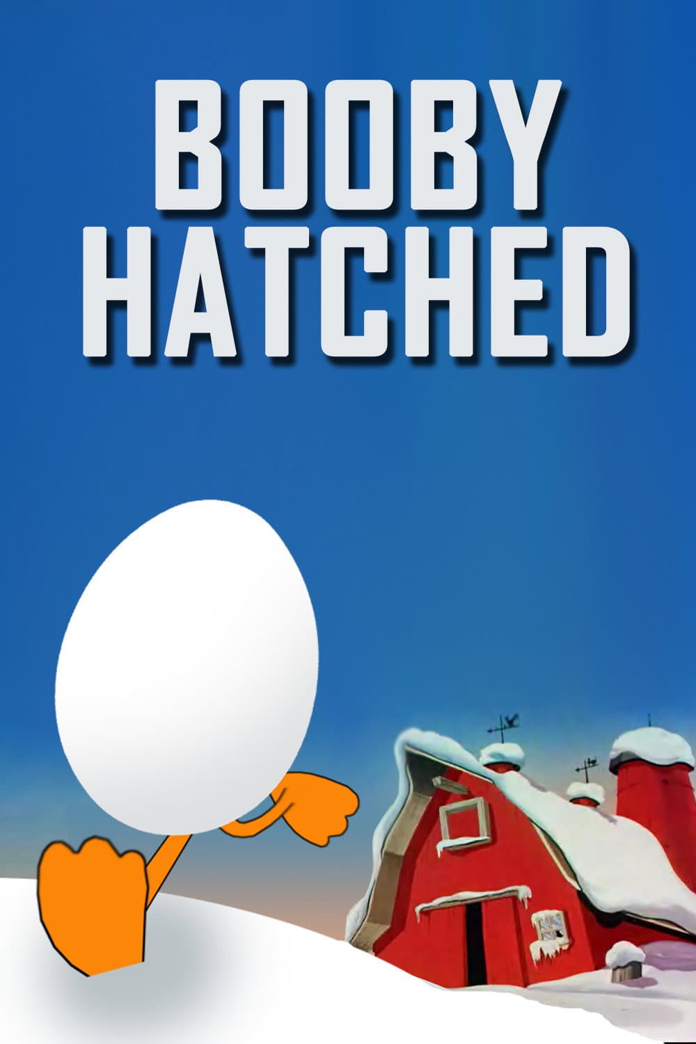 Poster di Covata al freddo