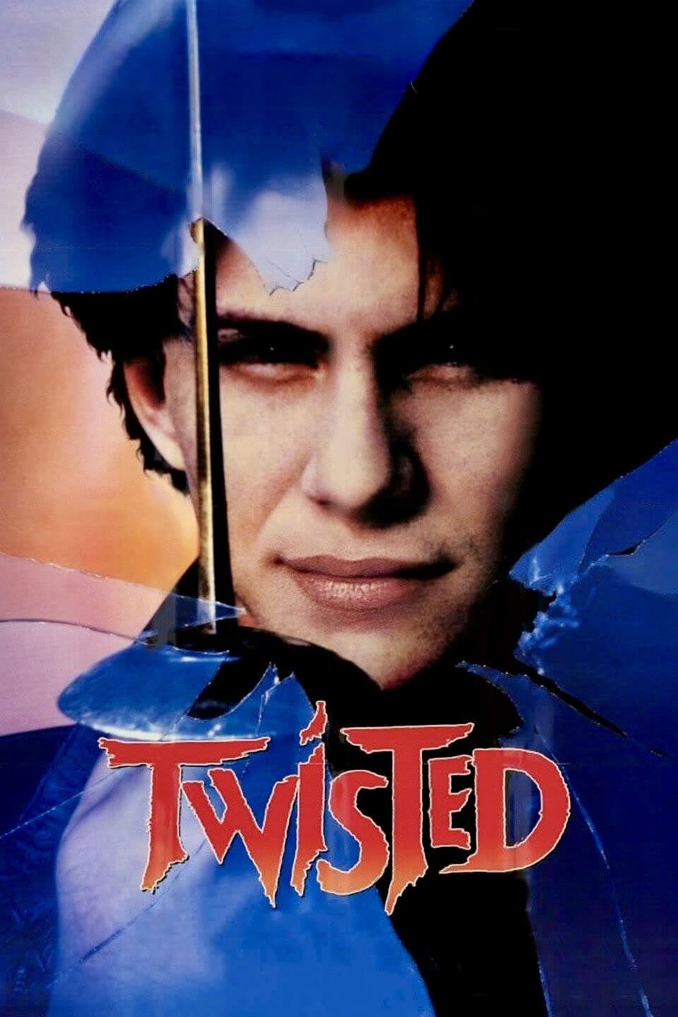 Poster di Twisted