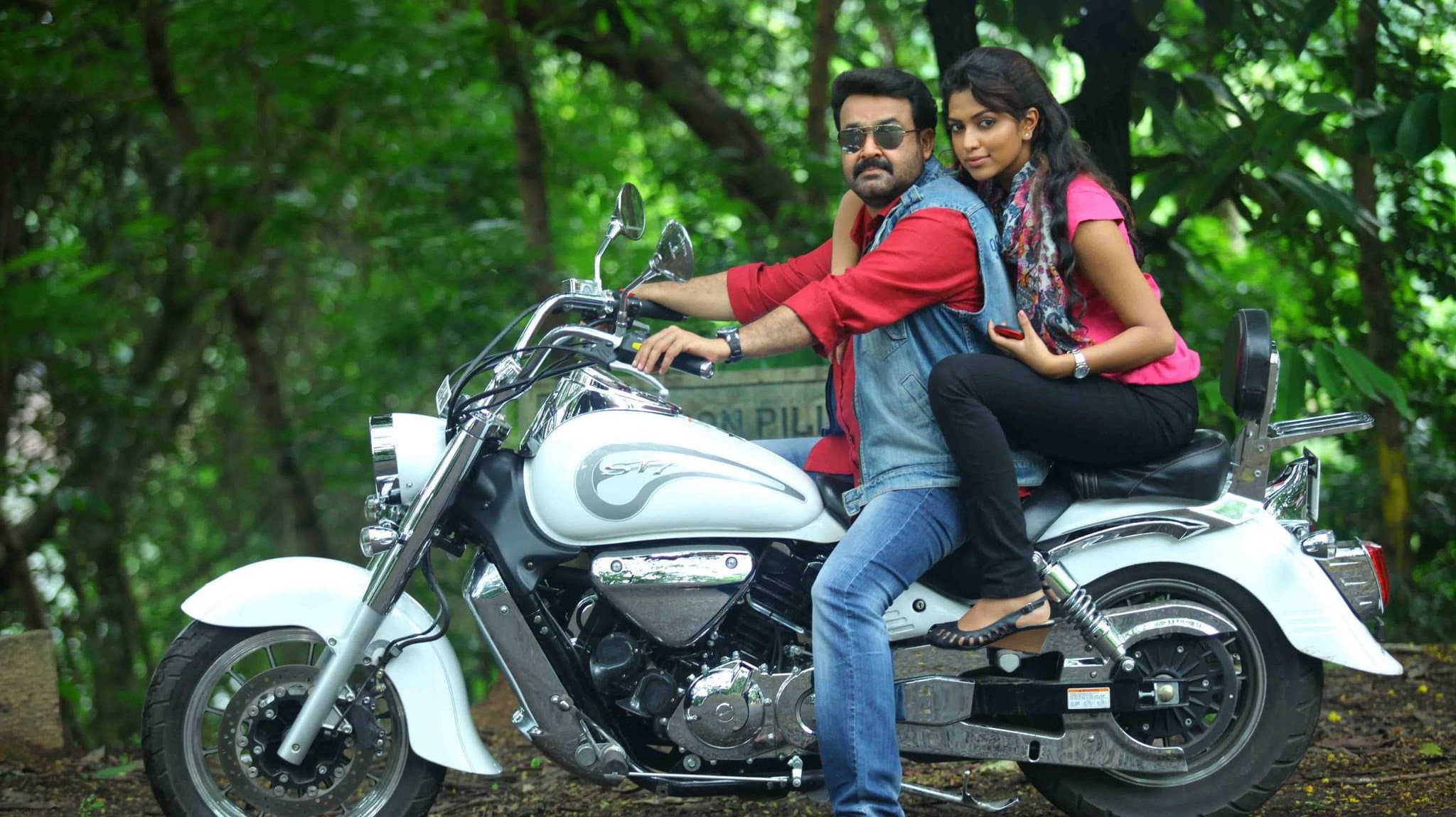റൺ ബേബി റൺ - immagine