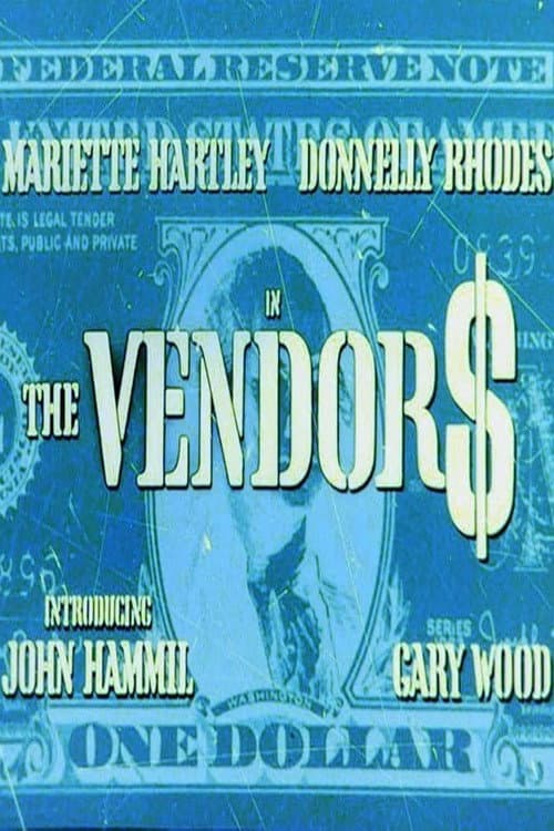 Poster di The Vendors