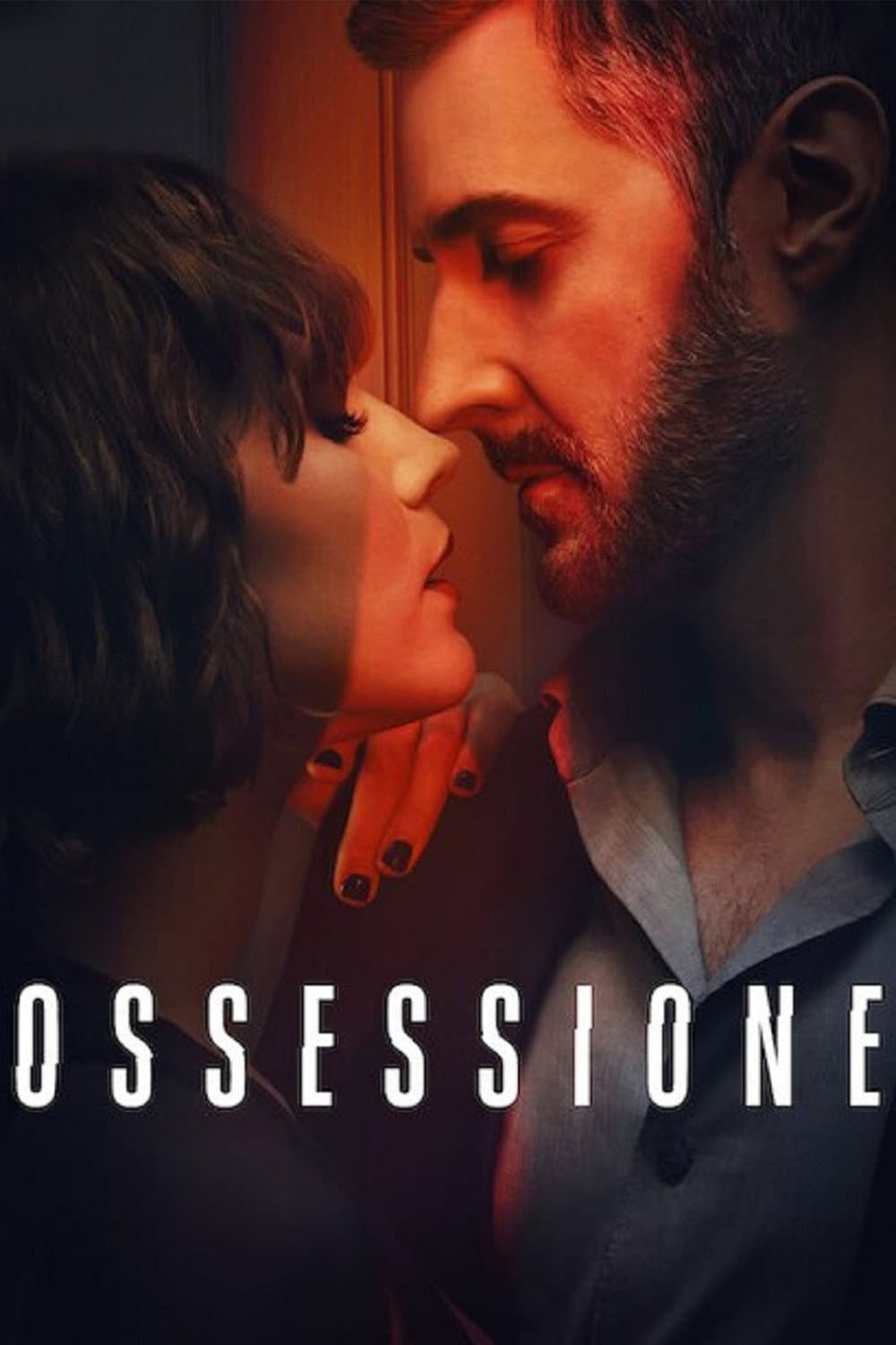 Poster di Ossessione
