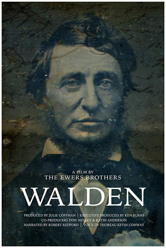 Poster di Walden