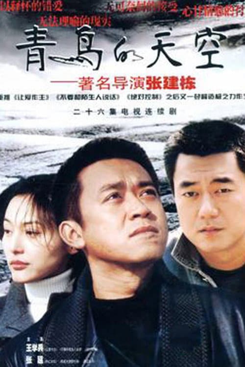 Poster di 青鸟的天空
