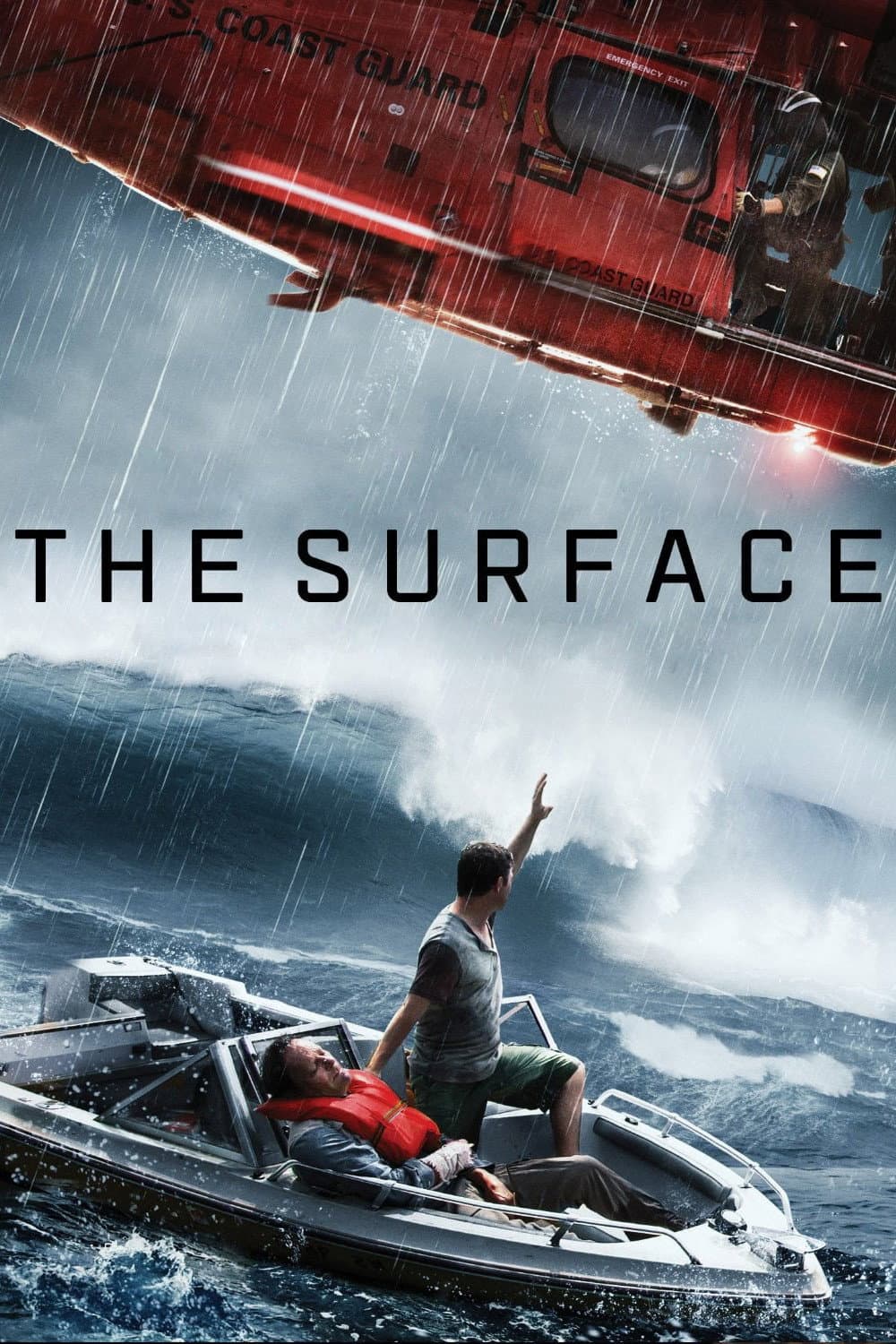 Poster di The Surface