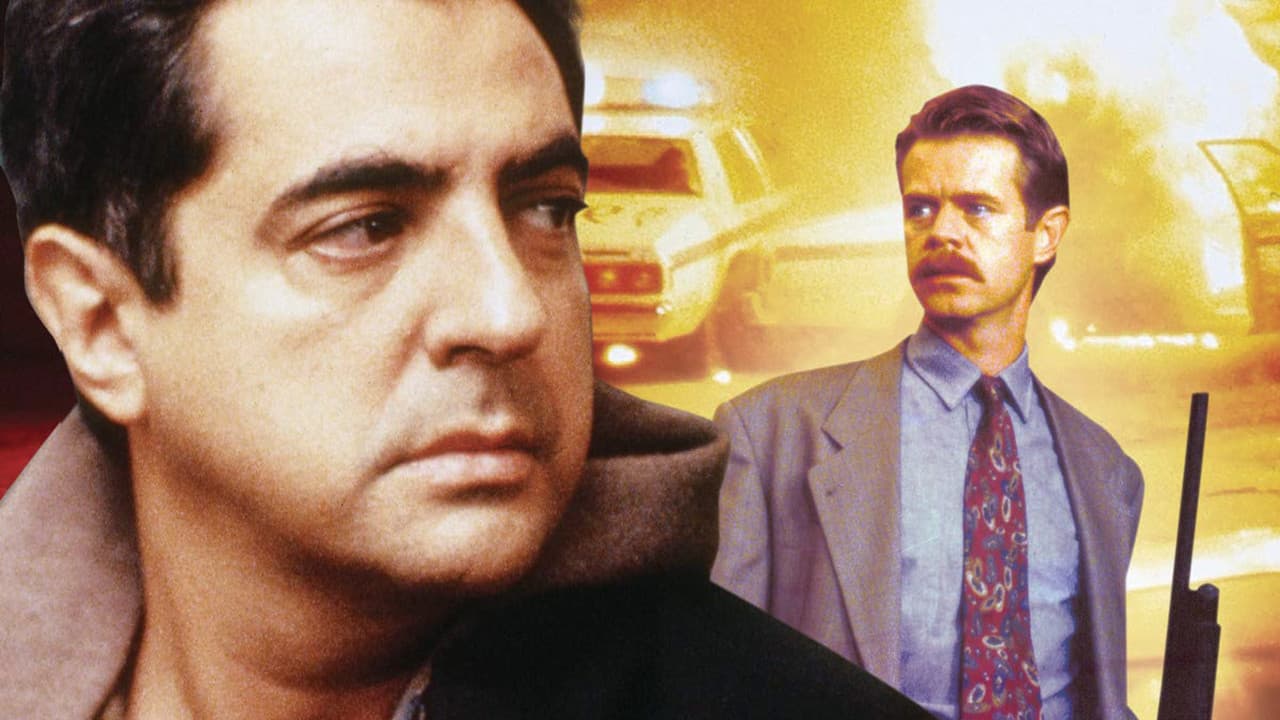 Homicide - immagine