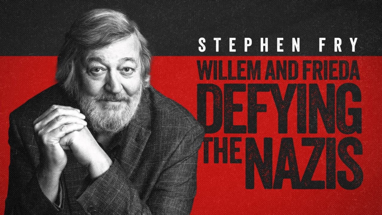 Willem and Frieda: Defying the Nazis - immagine
