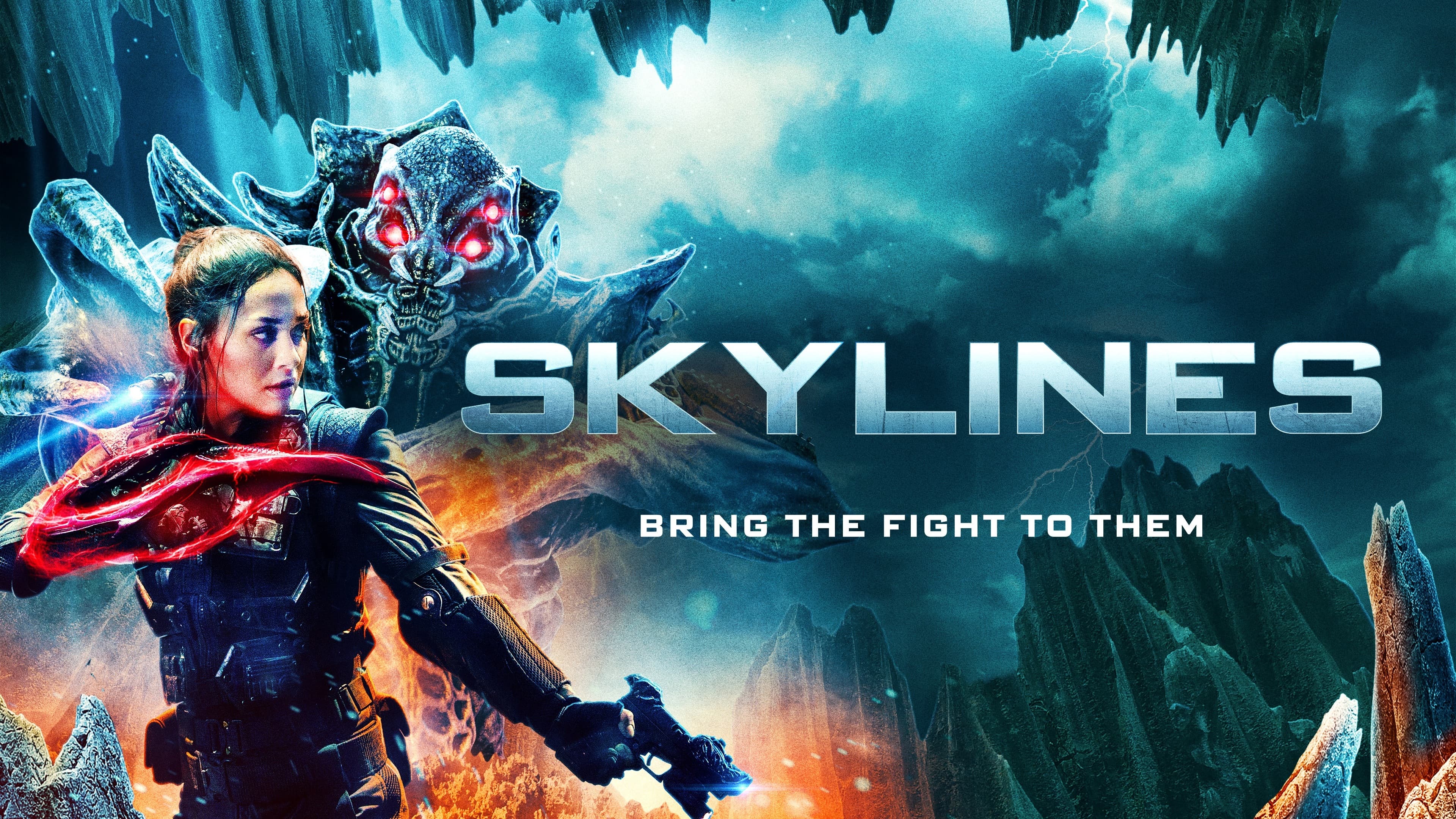 Skylines - immagine