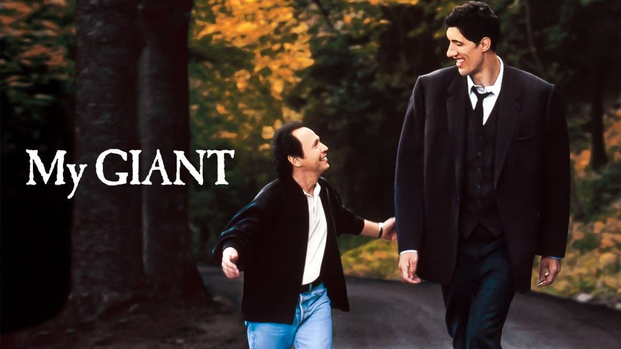 My Giant - immagine