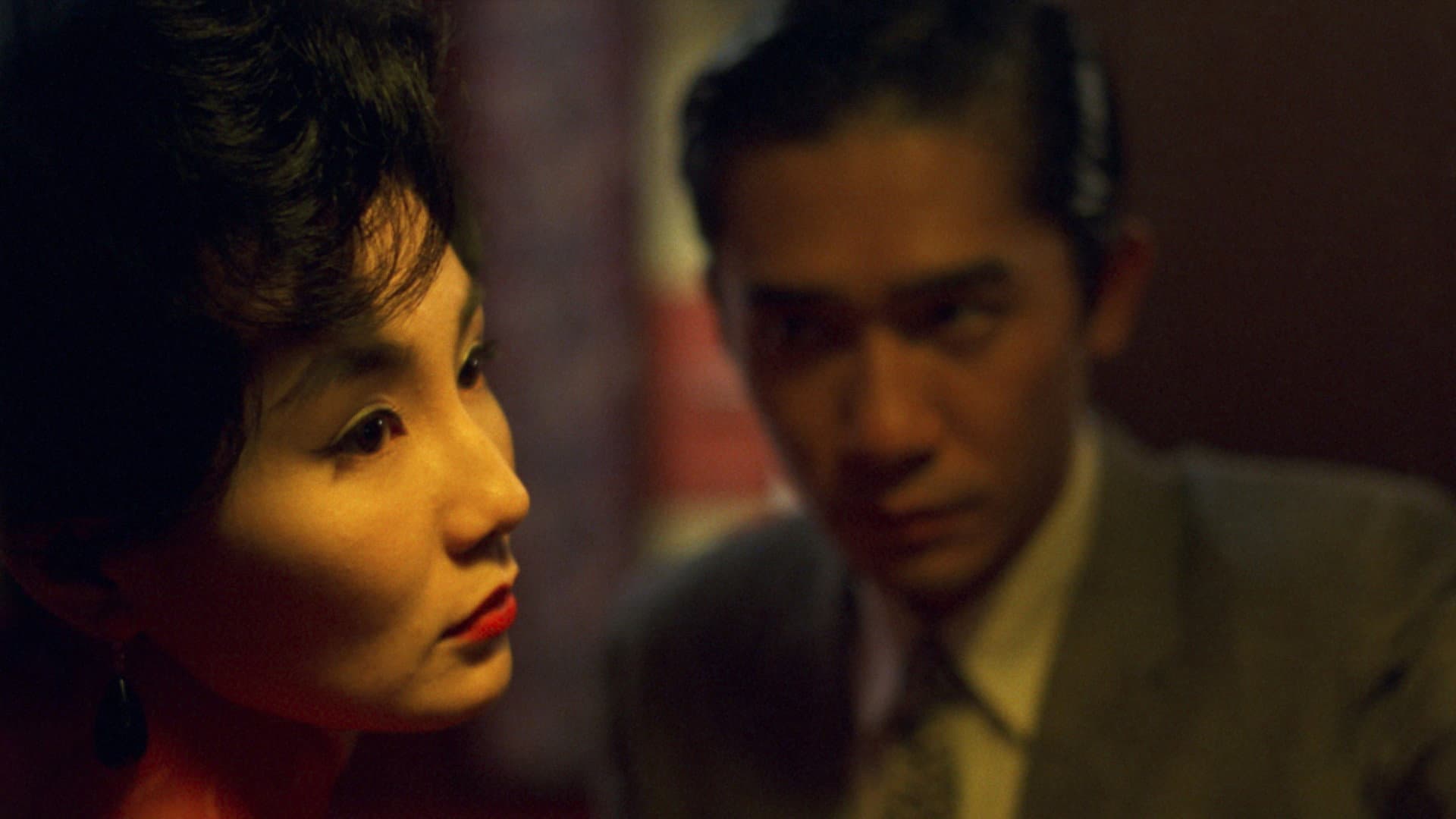 In the Mood for Love - immagine