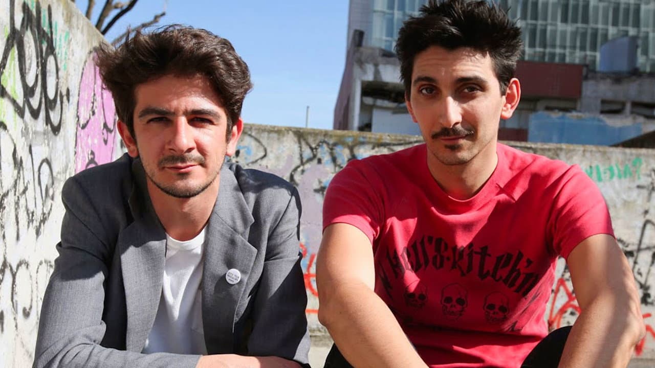 I soliti idioti - Il film - immagine