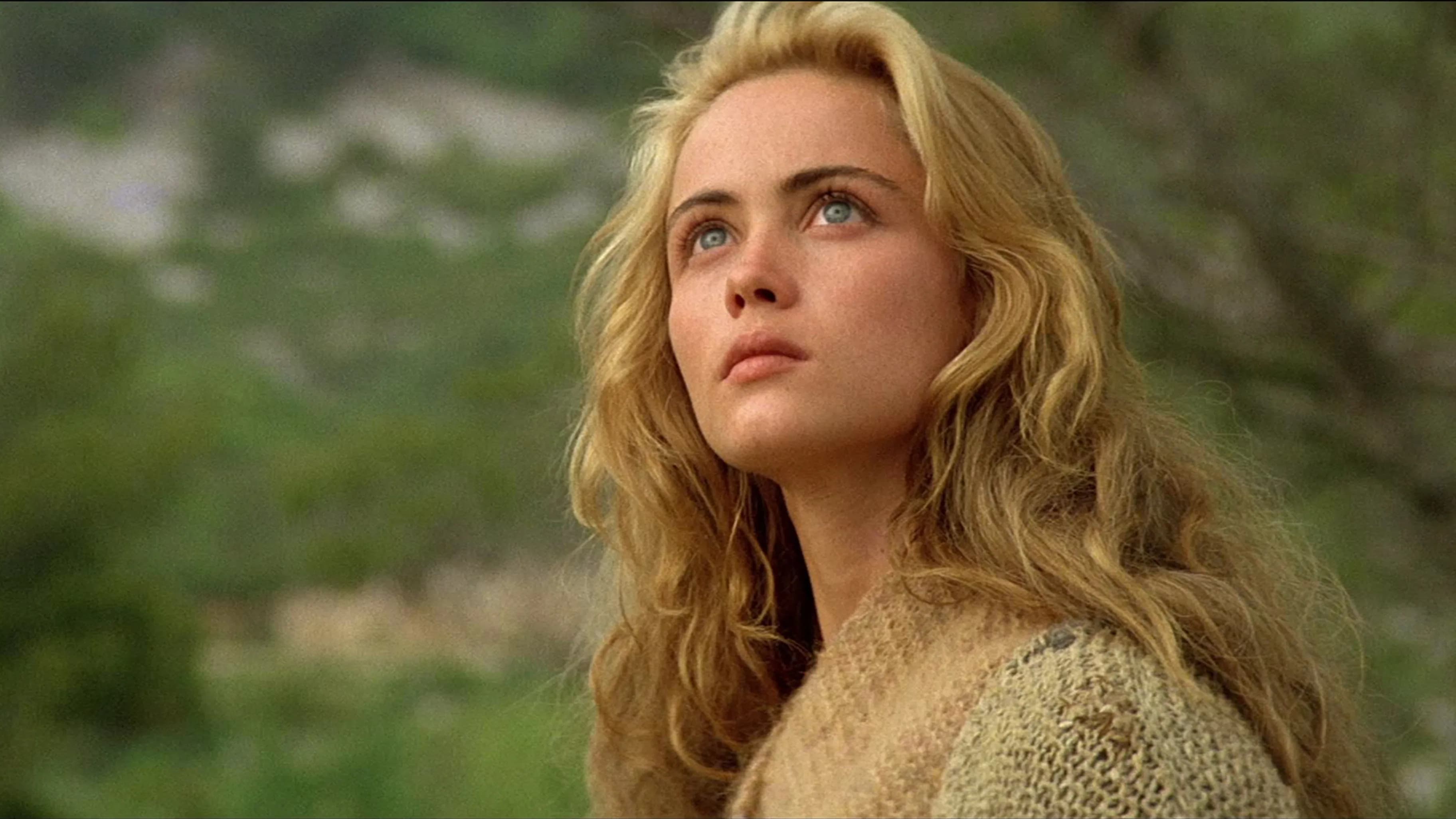 Manon delle sorgenti - immagine