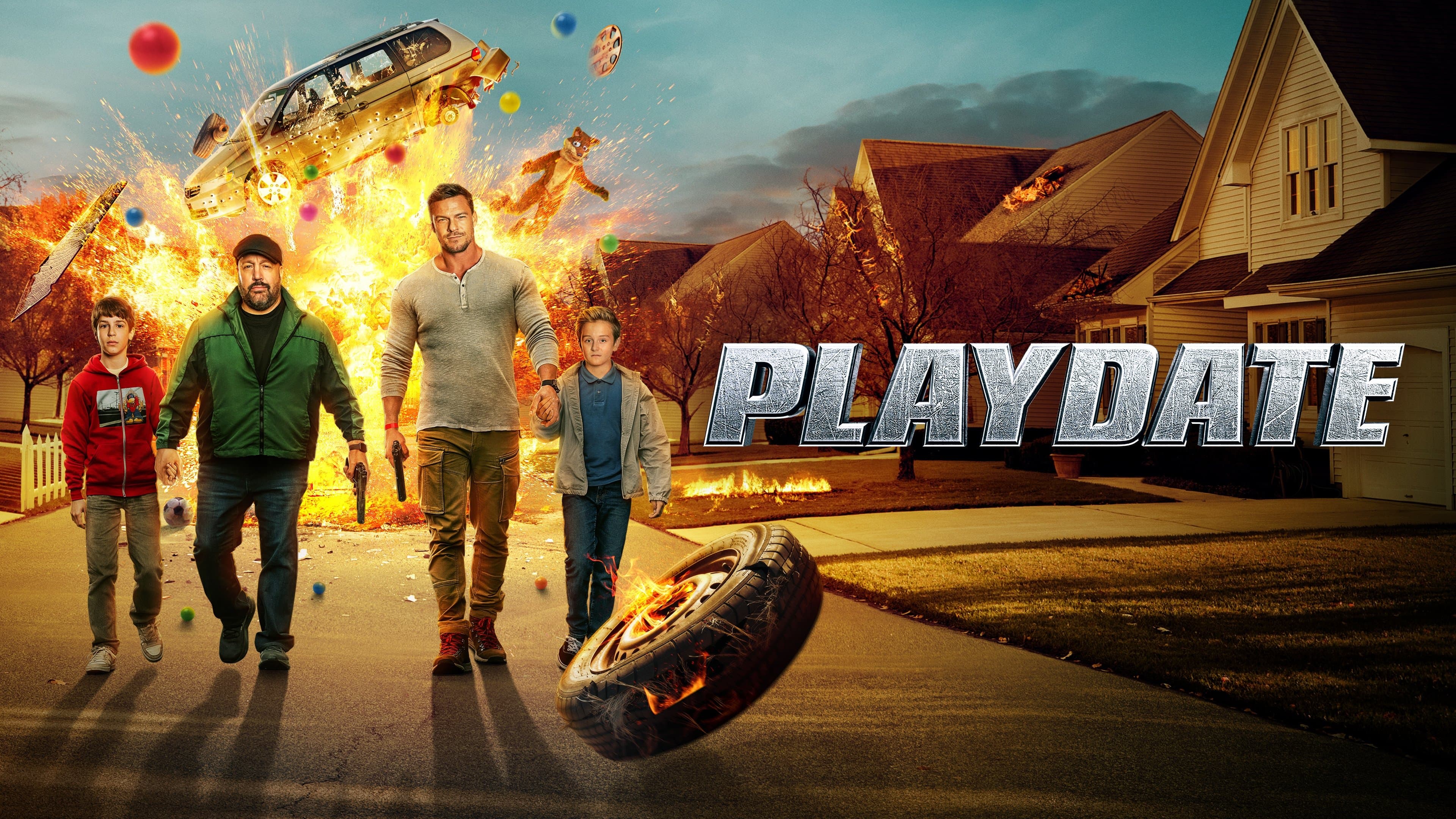 Playdate - immagine