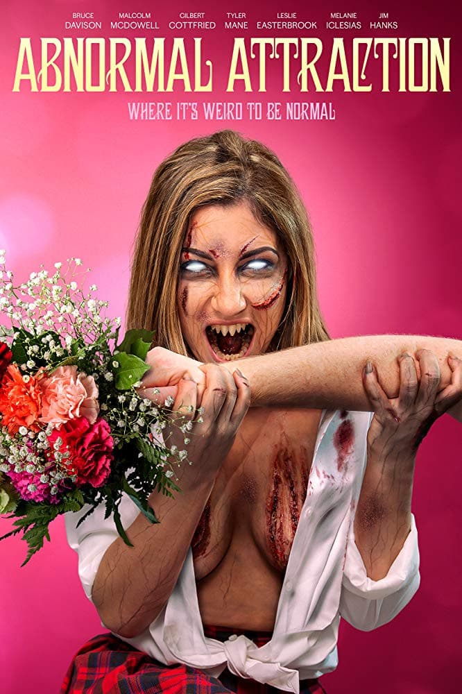 Poster di Abnormal Attraction