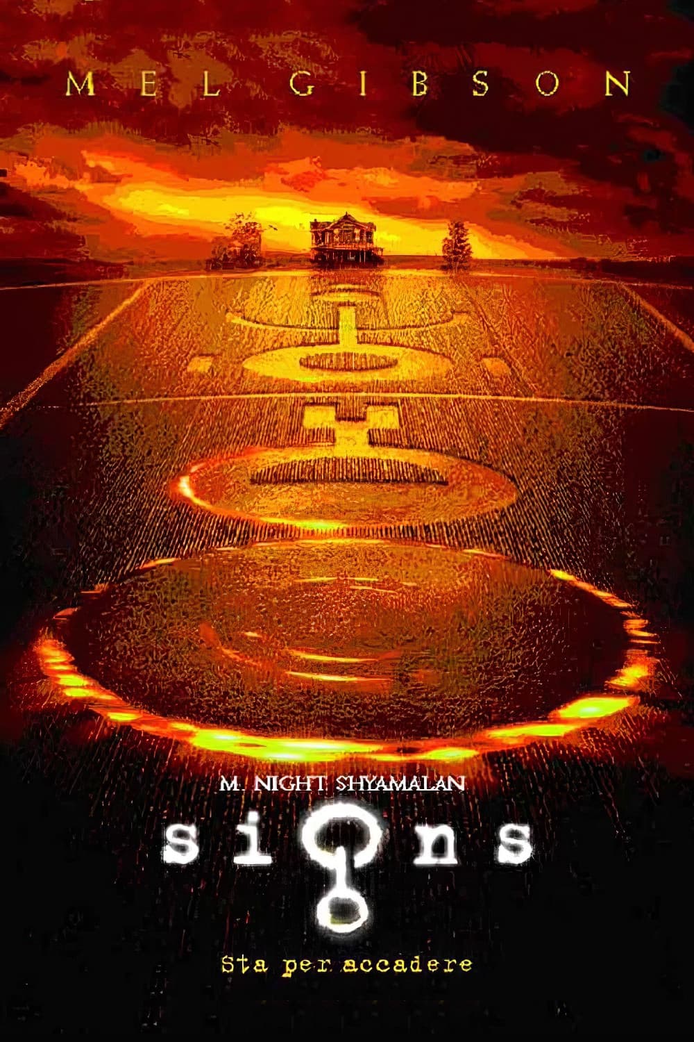 Poster di Signs