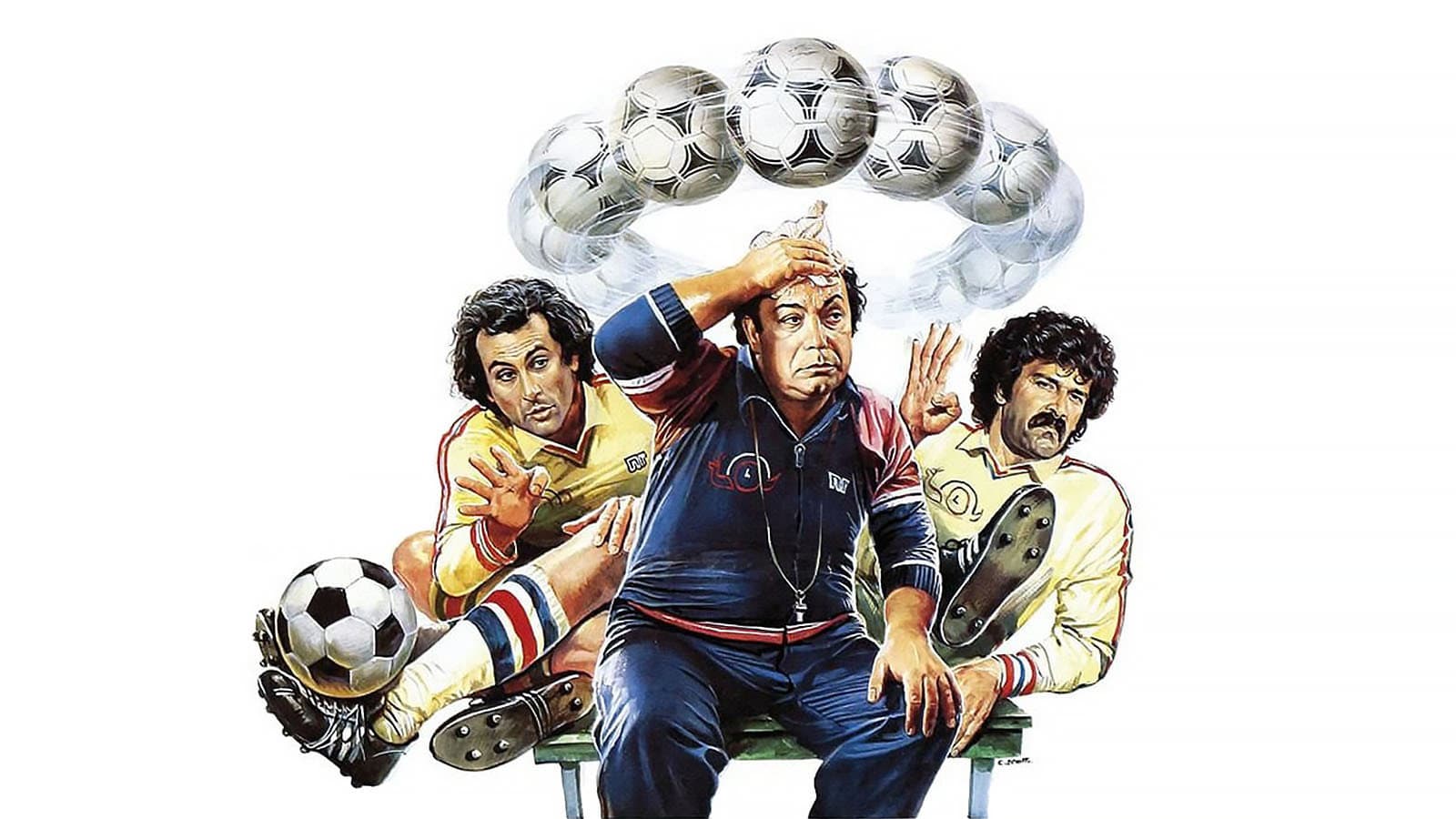 L'allenatore nel pallone - immagine