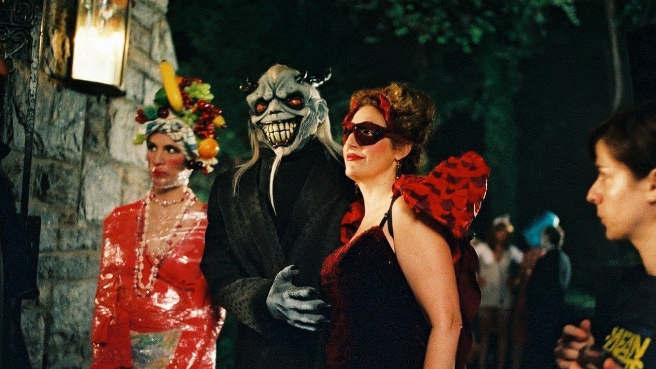 Halloween killer - immagine