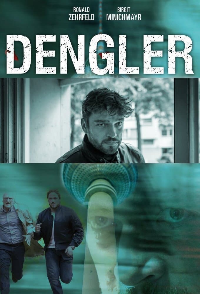 Poster di Dengler