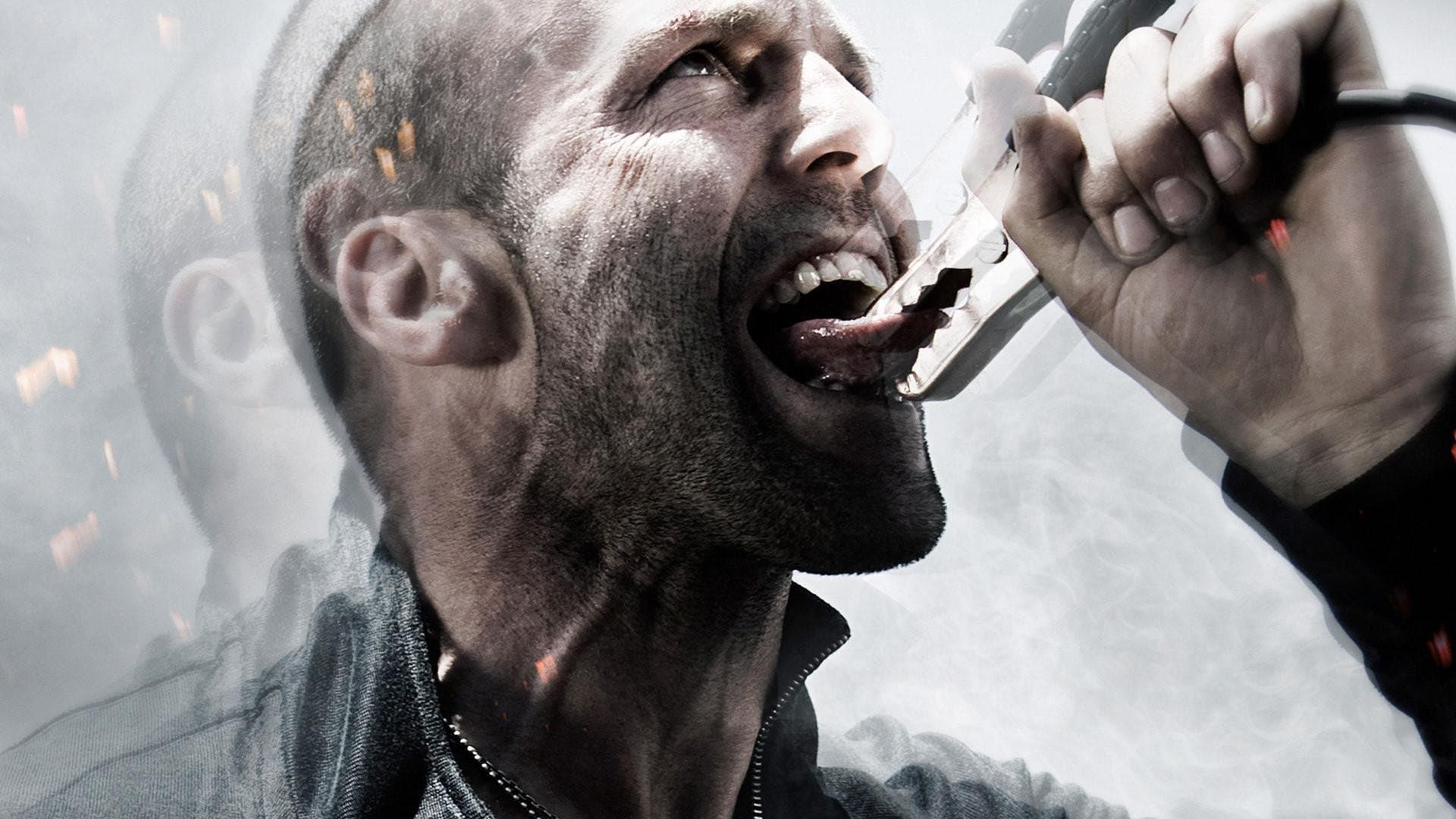 Crank: High Voltage - immagine