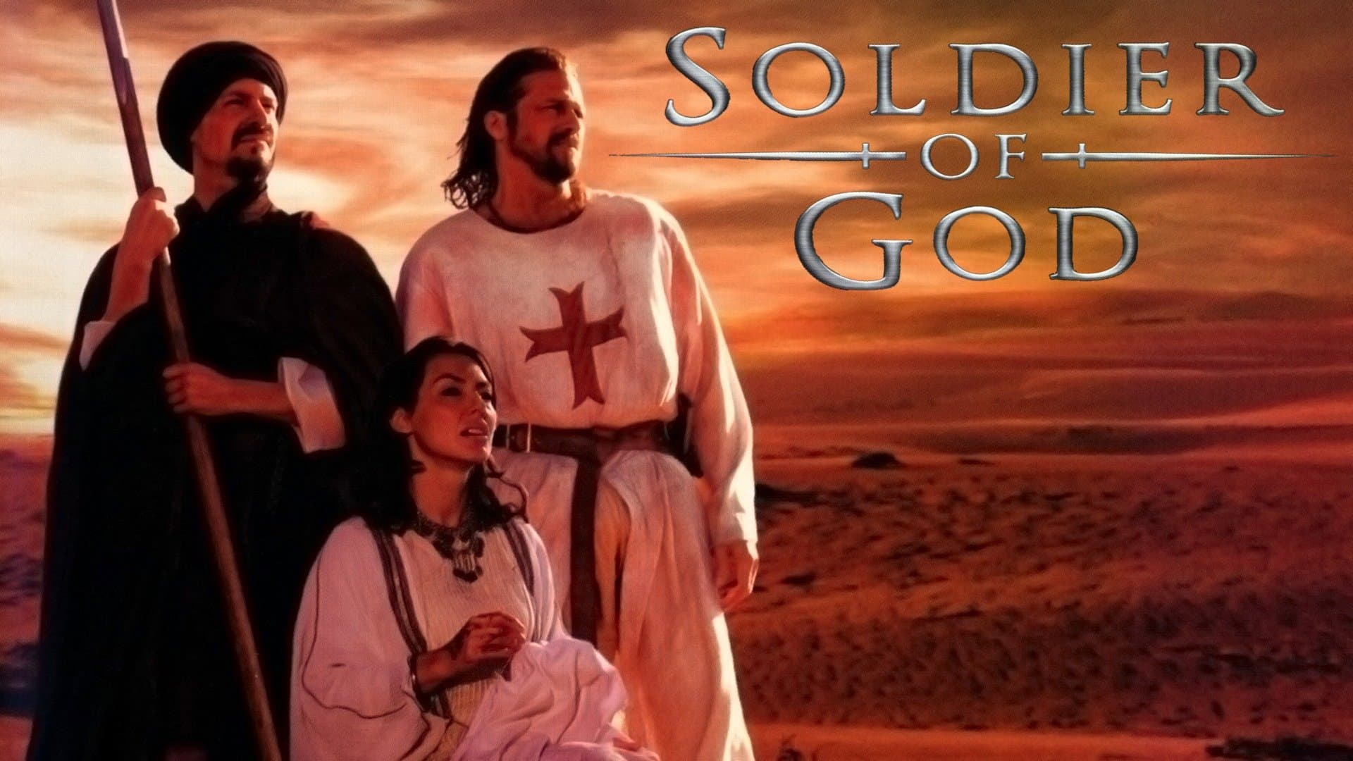 Soldier of God - immagine