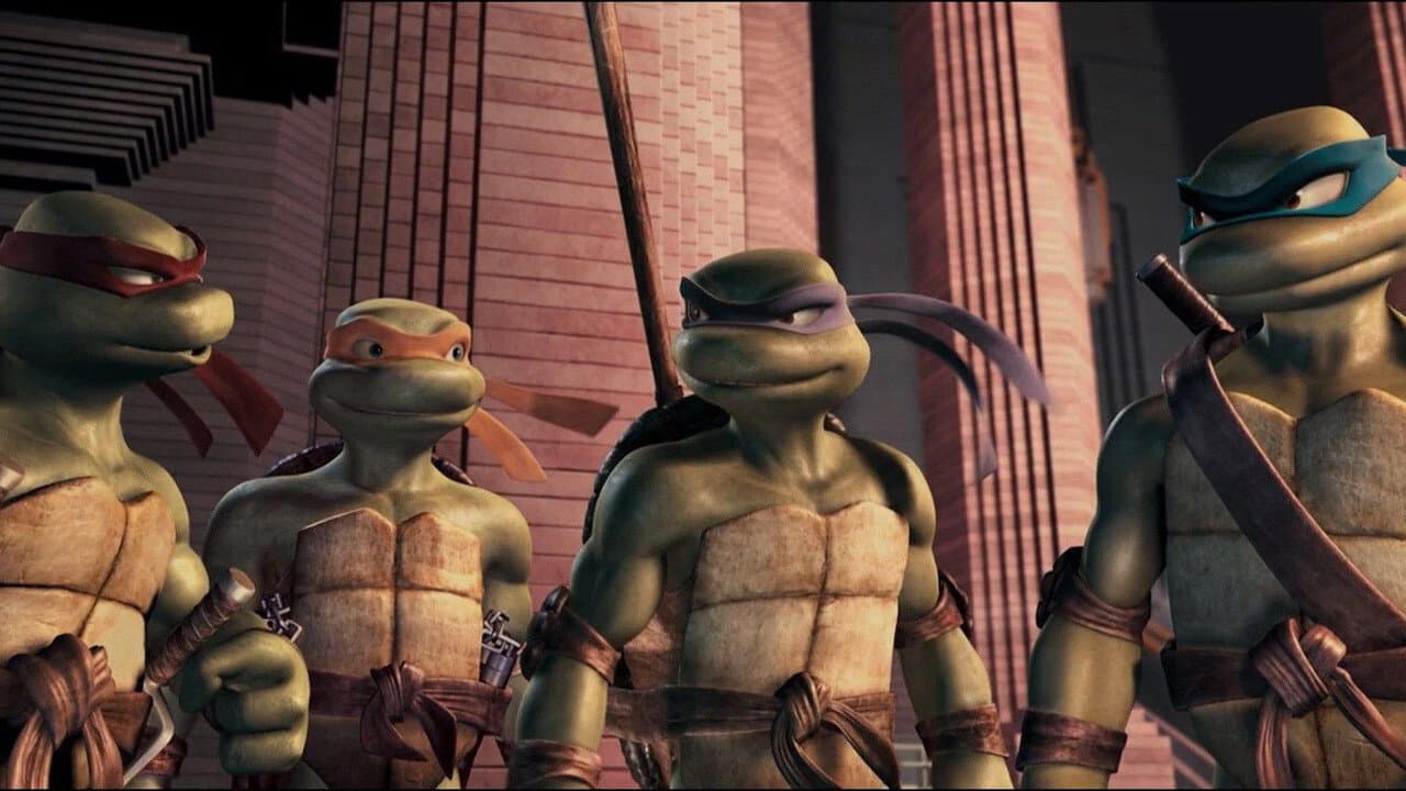 TMNT - immagine
