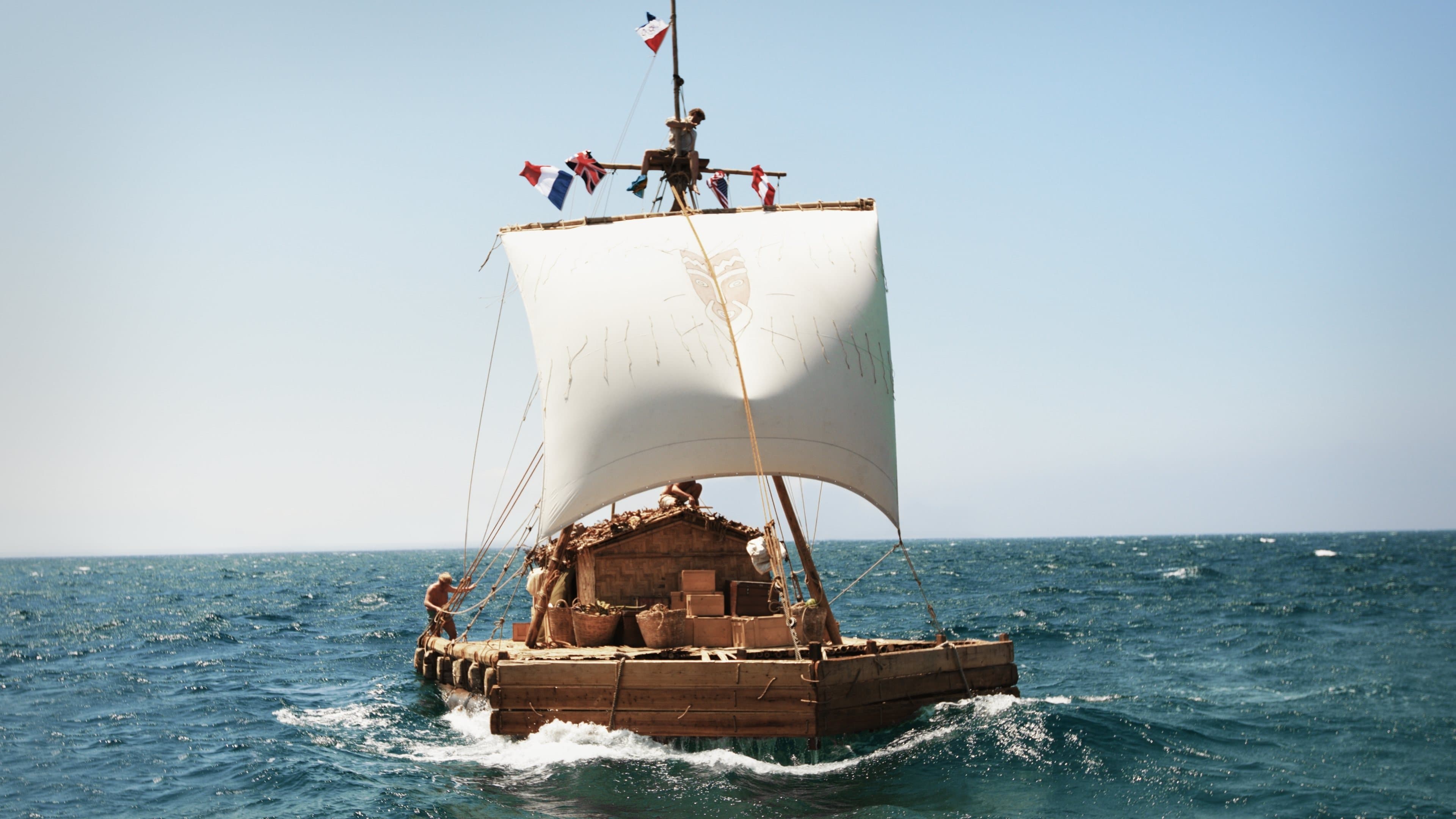 Kon-Tiki - immagine