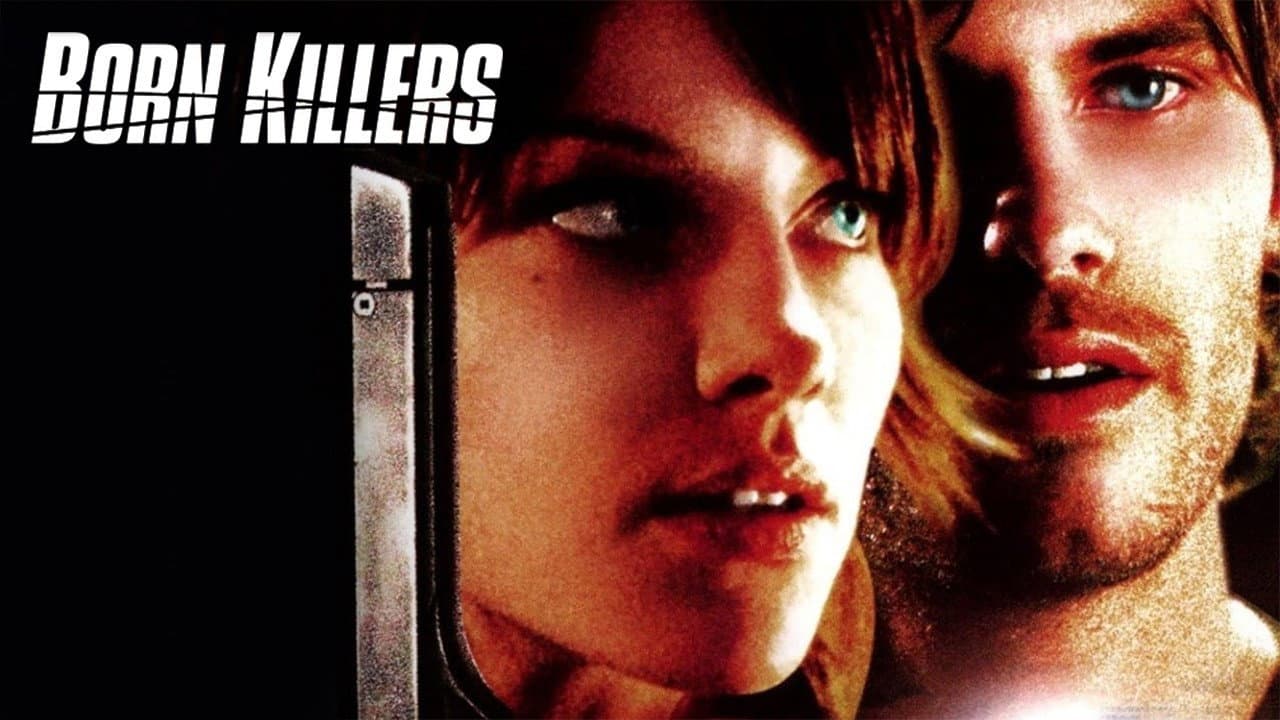 Born killers - immagine