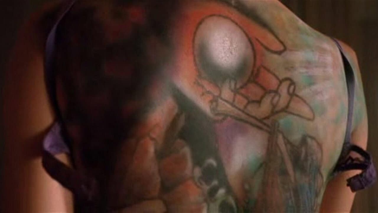 Sacrificio fatale - immagine