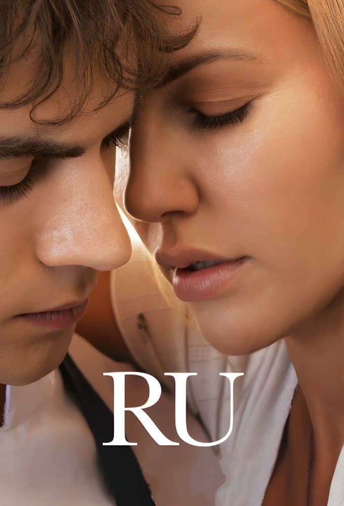 Poster di RU