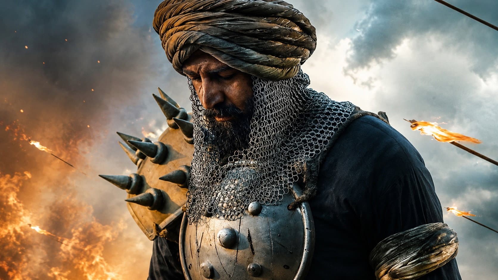 ਸ਼ੇਰਾਂ ਦੀ ਕੌਮ ਪੰਜਾਬੀ - immagine
