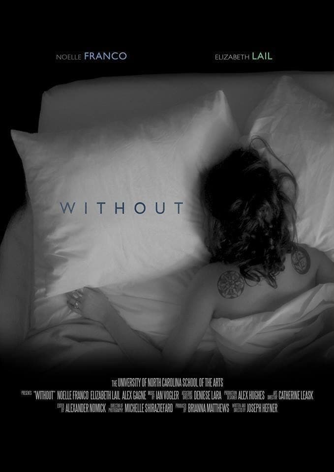 Poster di Without