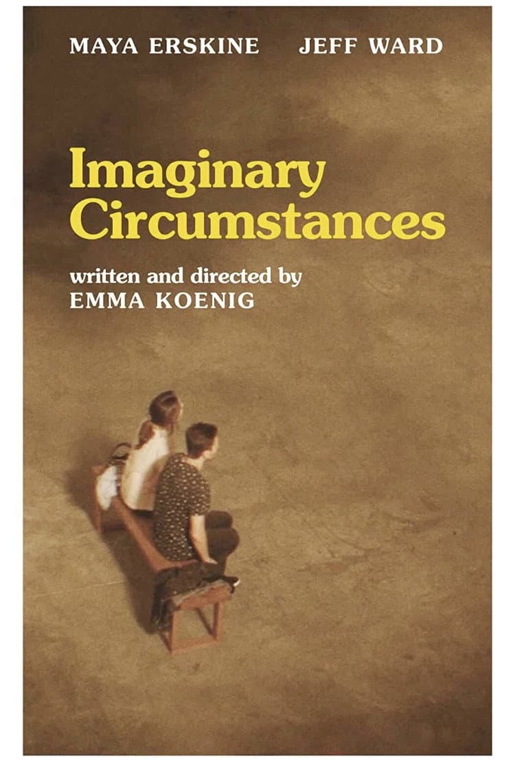 Poster di Imaginary Circumstances