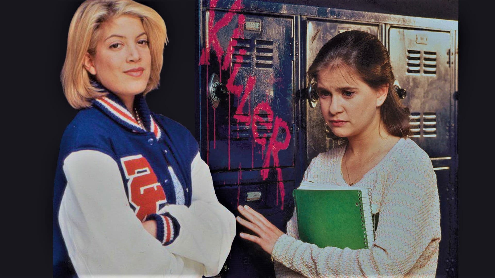 Morte di una cheerleader - La mia rivale - immagine