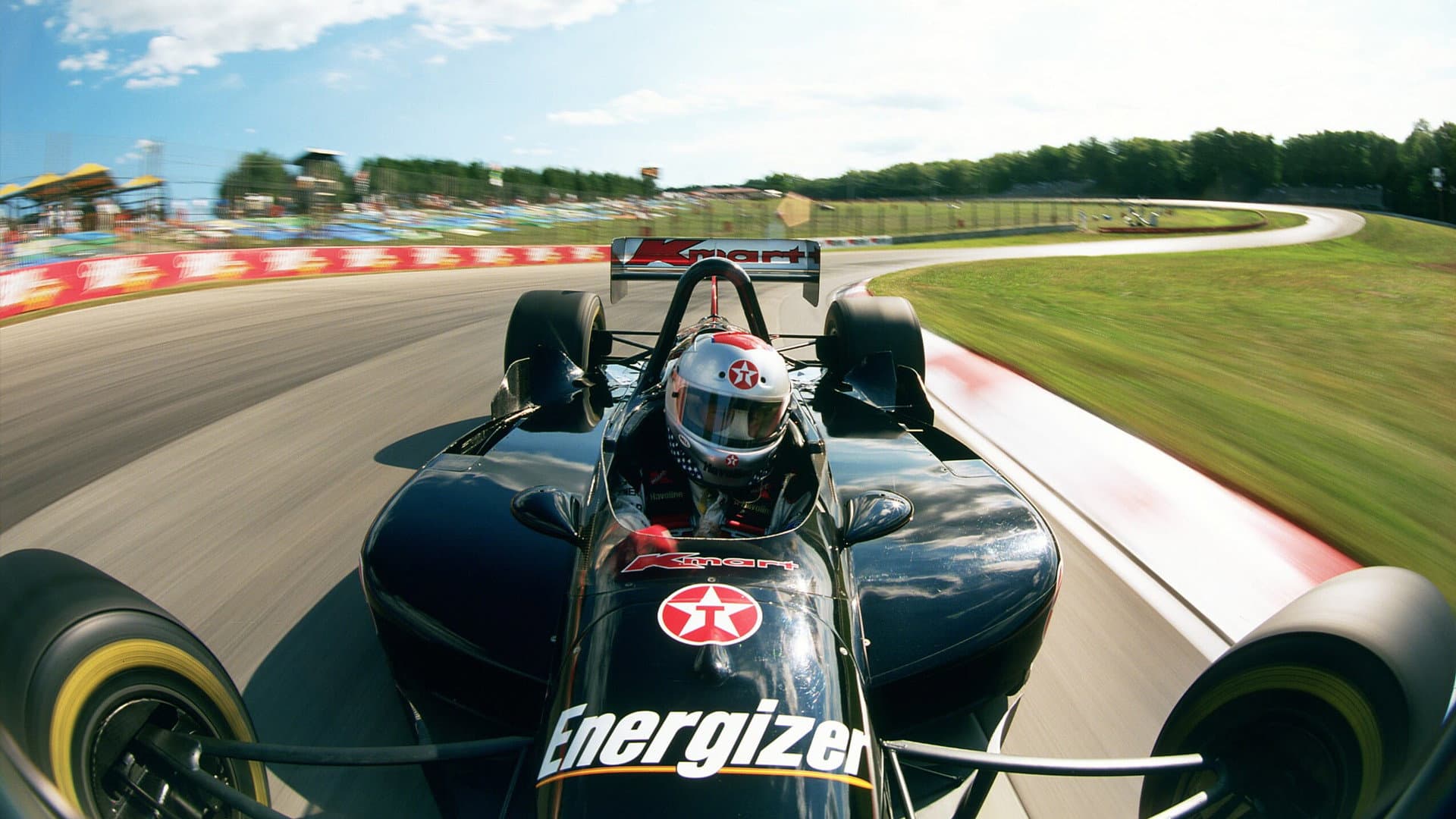 Super Speedway - immagine