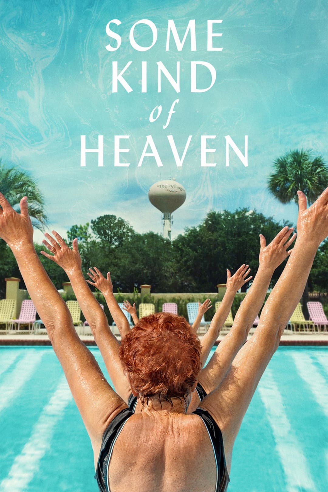 Poster di Some Kind of Heaven