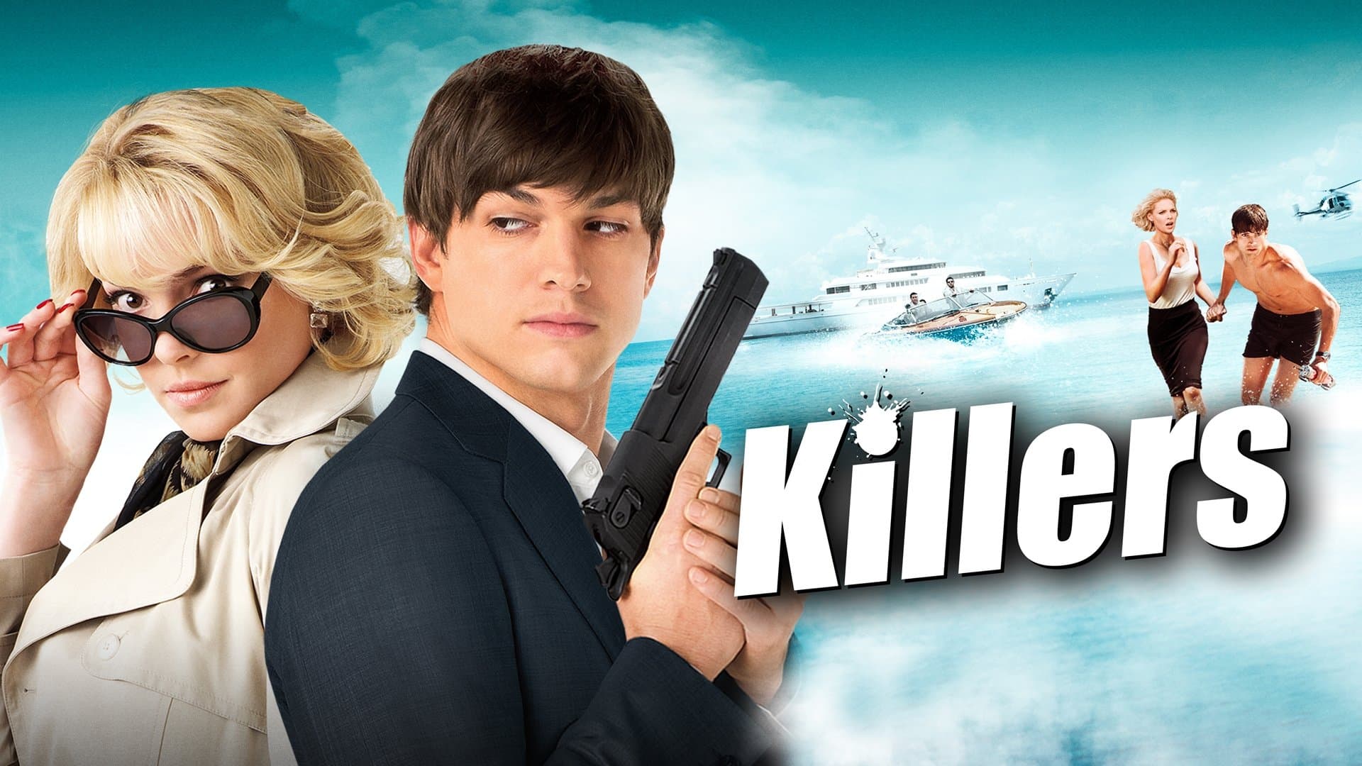 Killers - immagine