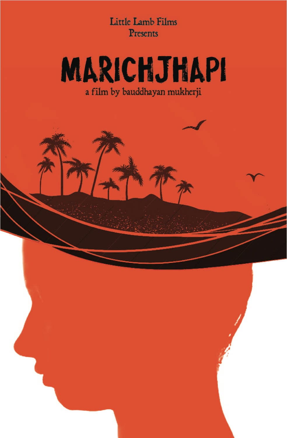 Poster di Marichjhapi
