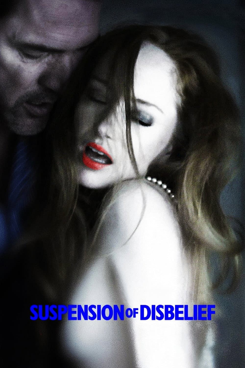 Poster di Suspension of Disbelief