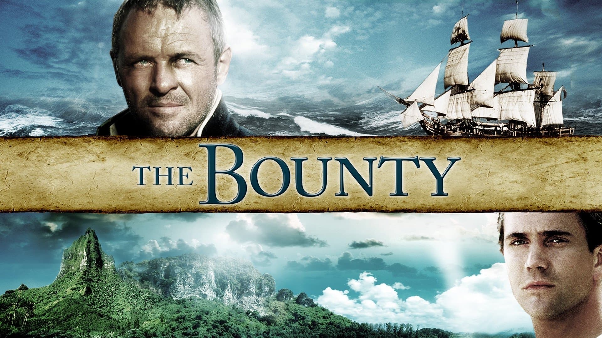 Il Bounty - immagine