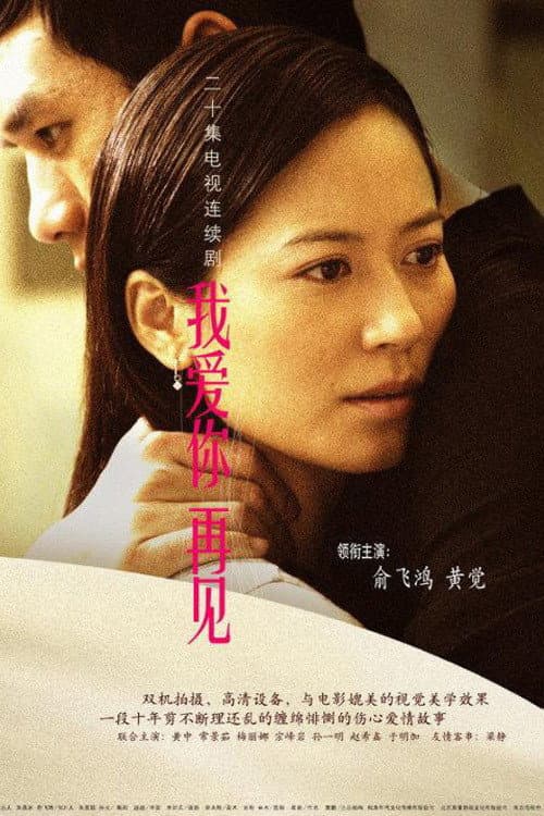Poster di 我爱你，再见