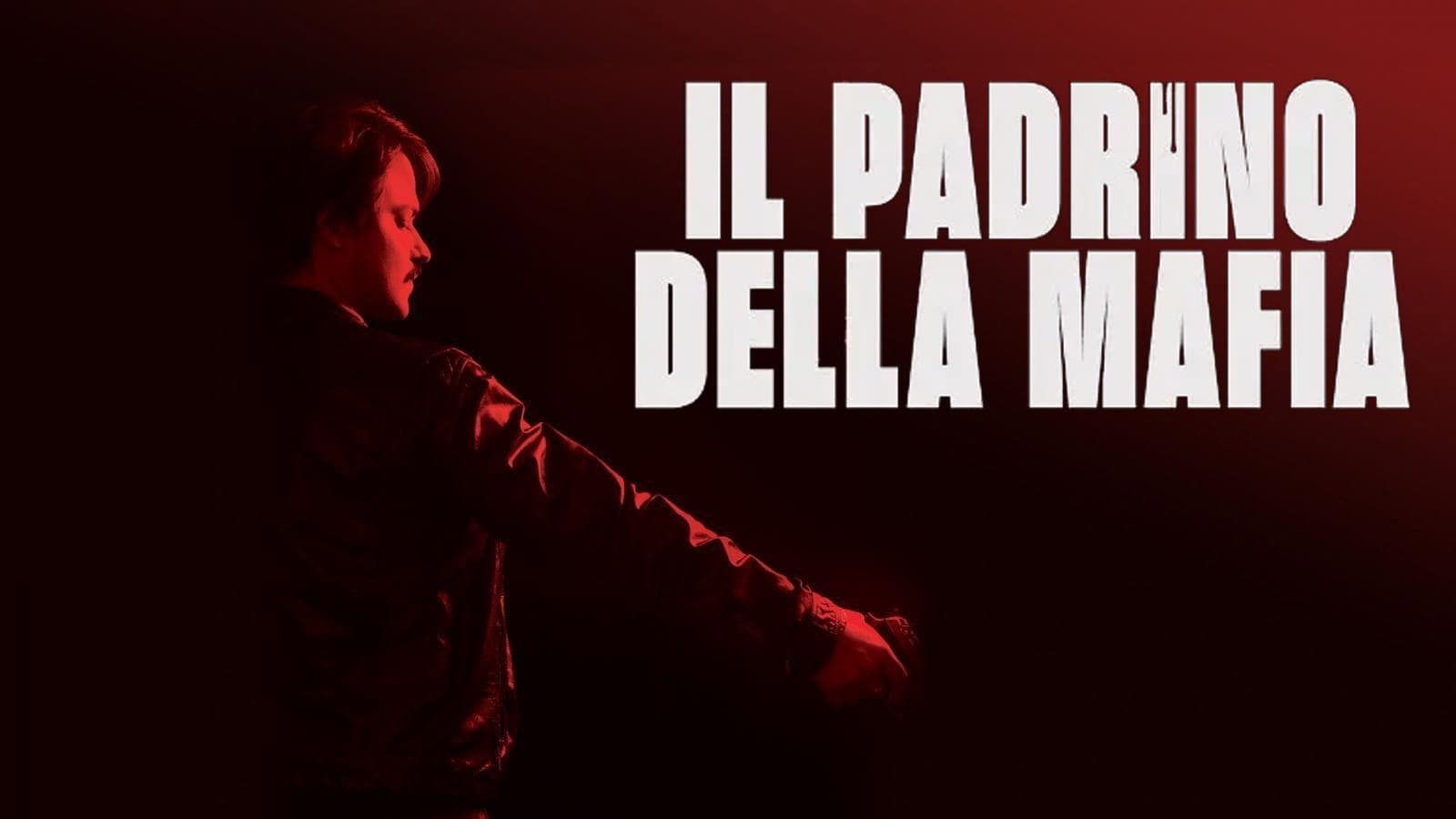 Il padrino della mafia - immagine