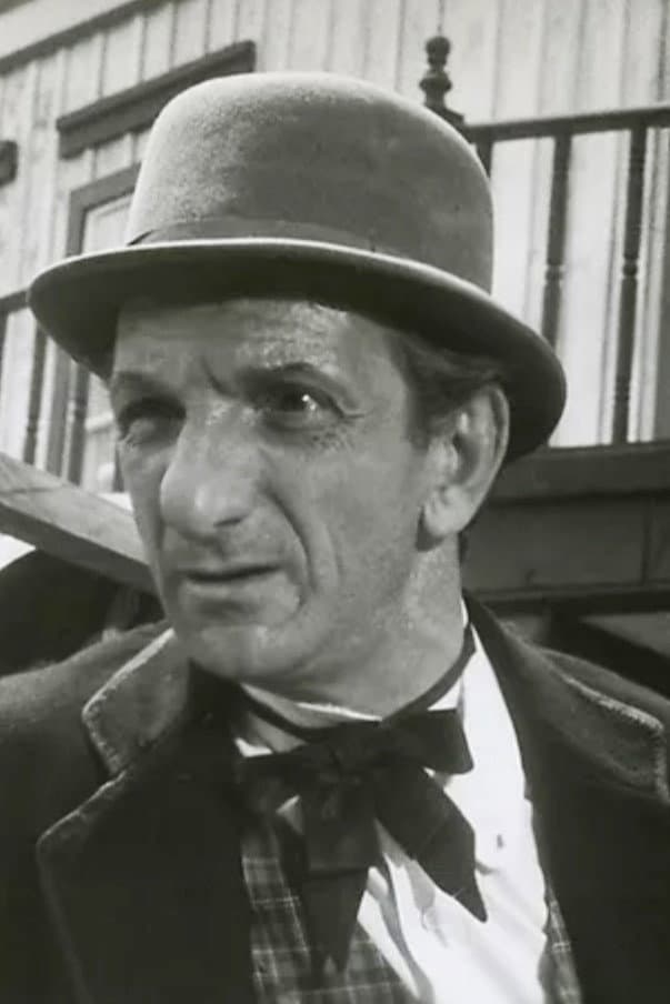 Nino Imparato